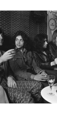Andy Fraser, British musician (John Mayall & the Bluesbreakers, dies at age 62